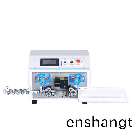 電腦(nao)裁(cai)線剝皮(pi)機(ji)