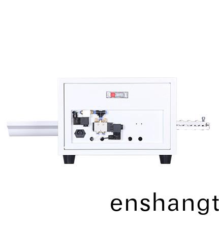 電腦(nao)裁線(xian)剝皮機